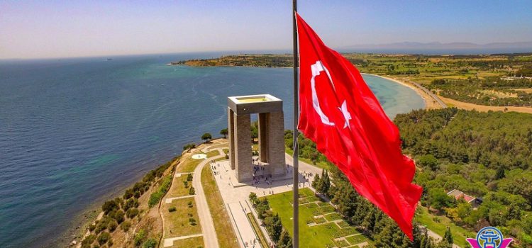 Cẩm nang du lịch Canakkale mới nhất 2022 khi đến Thổ Nhĩ Kỳ (P2)
