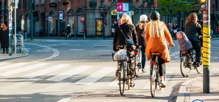 6 sự thật khiến khách du lịch Copenhagen sửng sốt