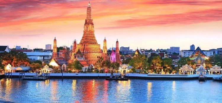 Đông Nam Á mở cửa du lịch muộn nhưng phục hồi đáng kinh ngạc