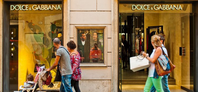 Kinh nghiệm mua sắm ở Rome, du khách Ý chưa biết
