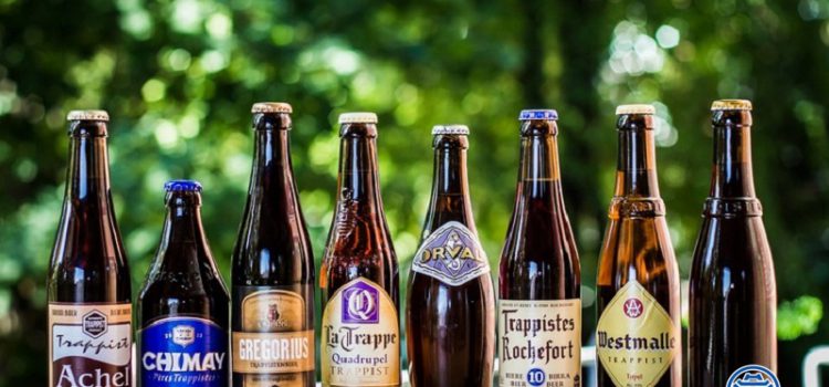 Uống bia Bỉ, một nét văn hóa ấn tượng khó phai ở châu Âu