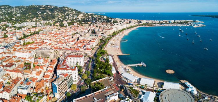 Cannes, chốn địa đàng kiều diễm miền Nam nước Pháp (P3)