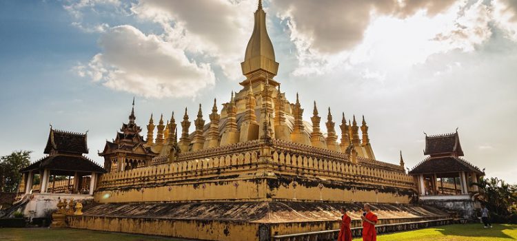 Lào chuẩn bị mở cửa du lịch hoàn toàn từ tháng 5