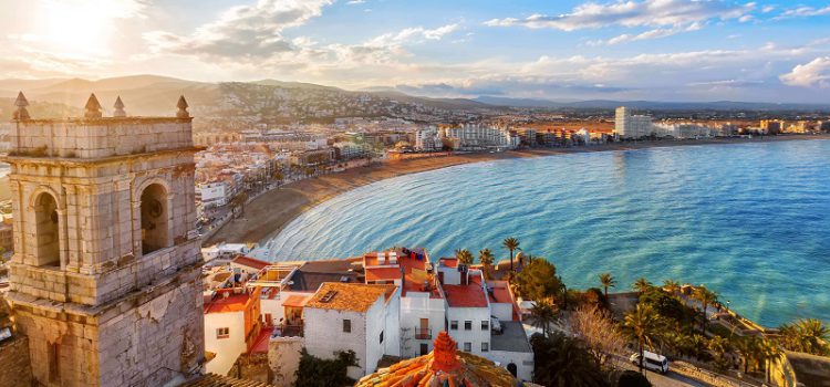 Valencia, vẻ đẹp đích thực giữa trời mây Địa Trung Hải