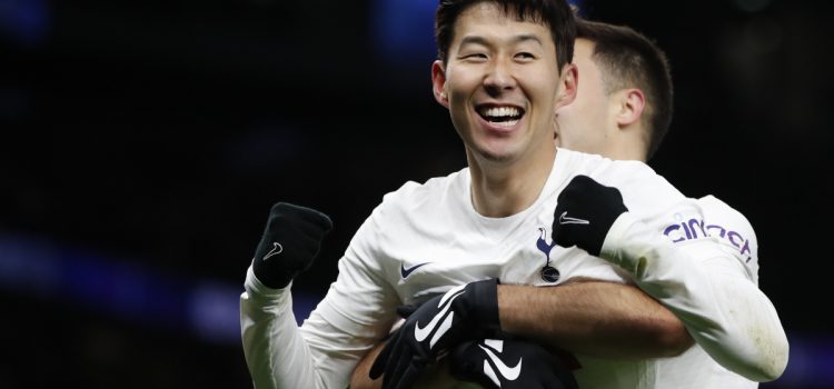 Ghé quê hương Son Heung Min, vì sao sáng của bóng đá Hàn Quốc