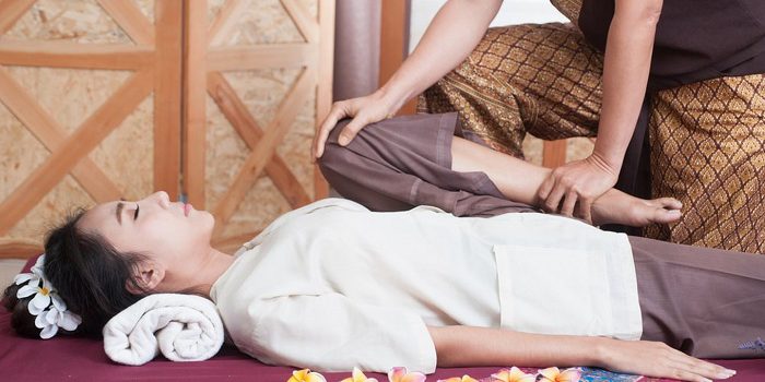 Du lịch Bangkok đừng quên spa chăm sóc sắc đẹp