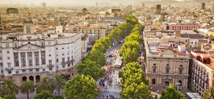 Dạo bước ở Barcelona: Tình như thơ, đời như mơ xứ Tây Ban Nha (P2)