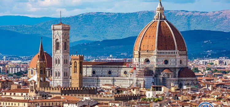 Florence, phẩm giá nghệ thuật đáng tự hào của nước Ý