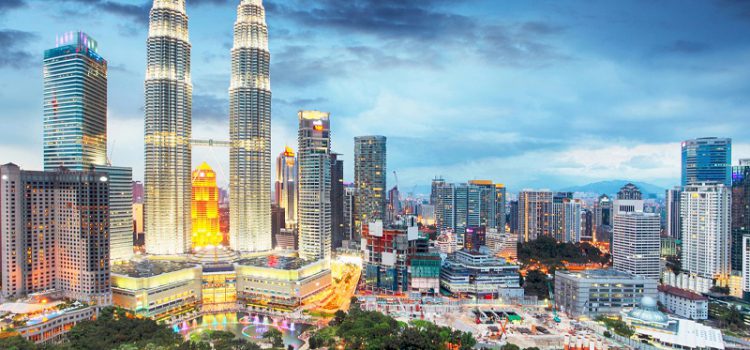 Kinh nghiệm du lịch Kuala Lumpur năm 2022