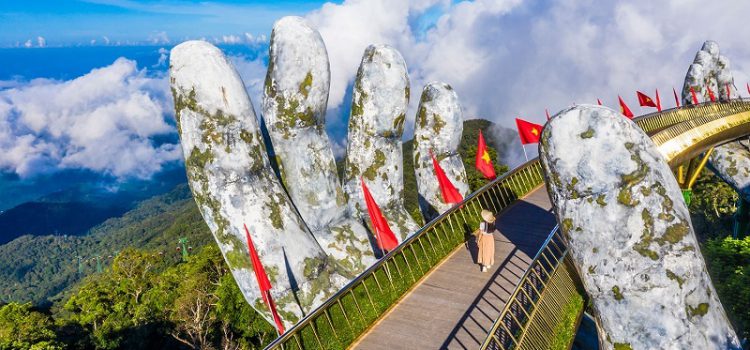Cẩm nang du lịch Đà Nẵng mùa hè năm 2022 (Phần 1)