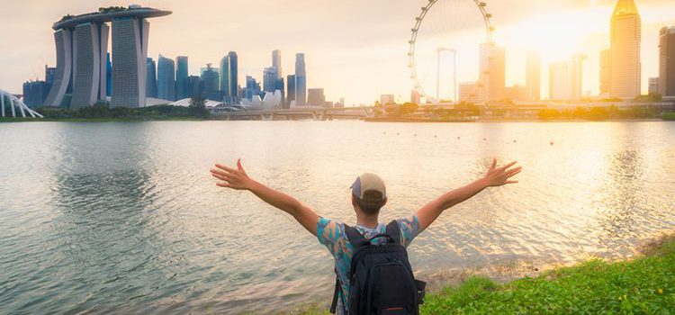 6 lý do thuyết phục để du học Singapore