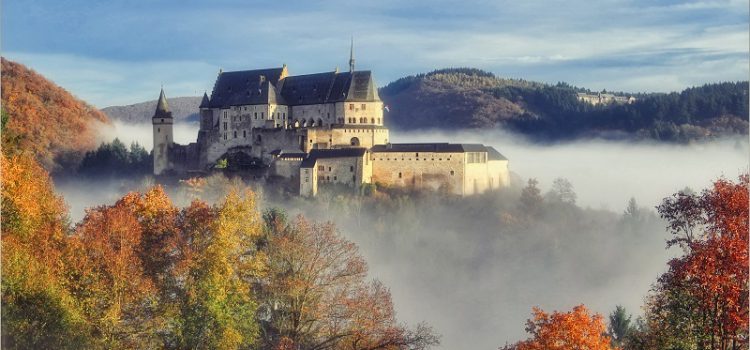 Du lịch Luxembourg, những điều nên biết