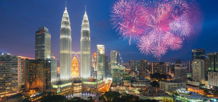 Malaysia đón khách quốc tế đứng đầu Đông Nam Á