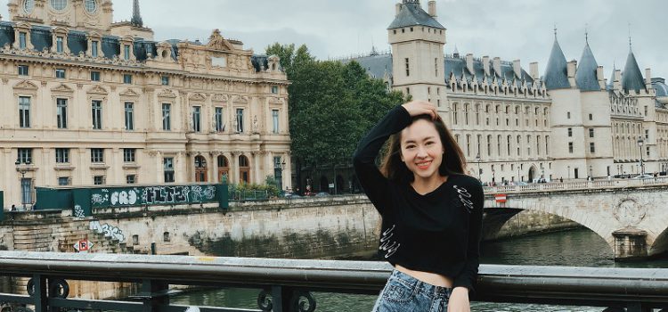 Mẹo để không thành “mồi ngon” của trộm cướp khi du lịch châu Âu