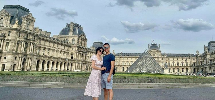 Trượt visa Schengen vì… quá tự tin