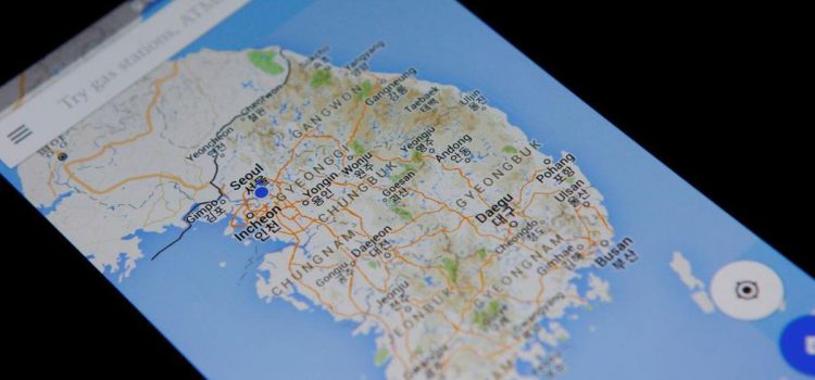 Điều Triều Tiên có nhưng đến Hàn Quốc thì không?