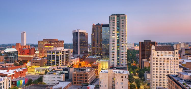 Du lịch Birmingham, Mỹ, nơi đăng cai World Games 2022