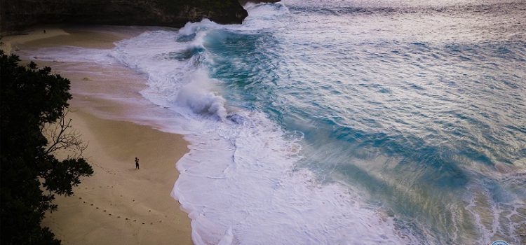 Kelingking, trải nghiệm với người ưa mạo hiểm ở Bali