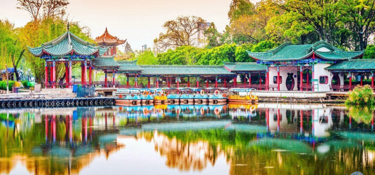 Biệt danh các thành phố nổi tiếng ra đời thế nào?