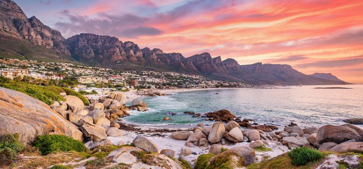 Cẩm nang du lịch Cape Town năm 2022