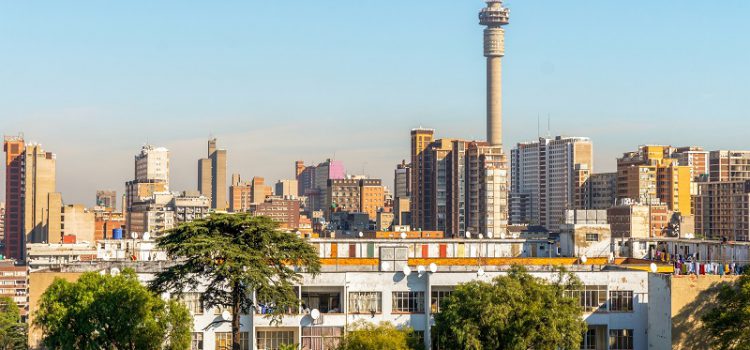 Cẩm nang du lịch Johannesburg năm 2022