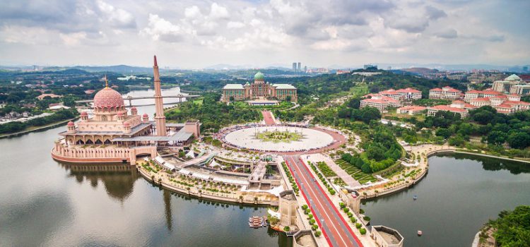Những trải nghiệm du lịch Malaysia năm 2022 khó quên
