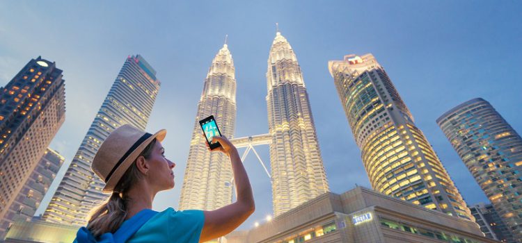 Bỏ khai báo thẻ nhập cảnh khi du lịch Malaysia