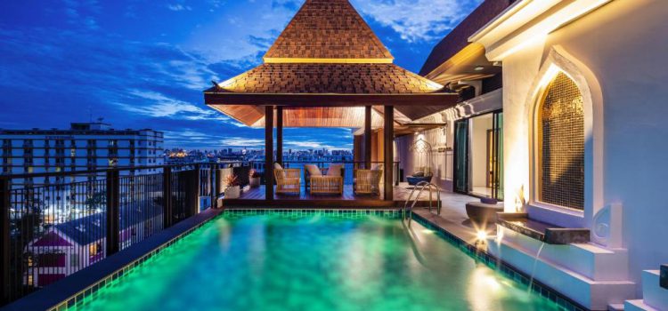 Thái Lan sắp dừng giảm giá phòng với khách quốc tế