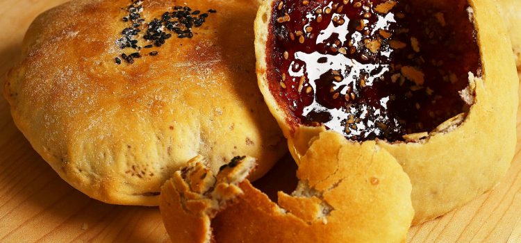 8 món ăn vặt Hàn Quốc vào mùa đông nổi tiếng
