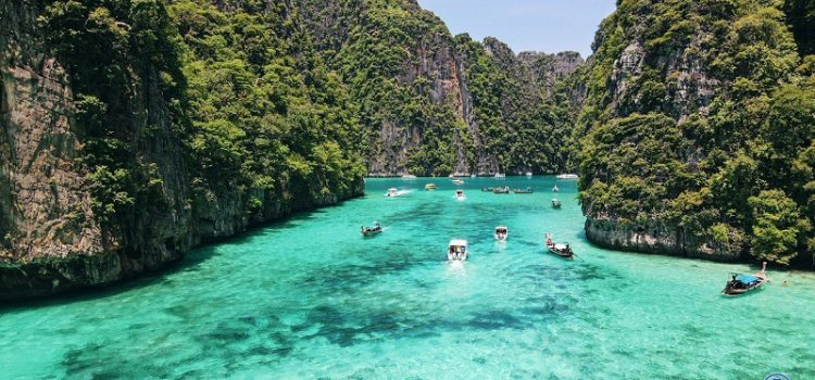 9 triệu đồng ăn chơi ở Phuket
