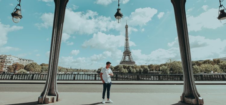 5 sai lầm thường gặp của khách du lịch Paris