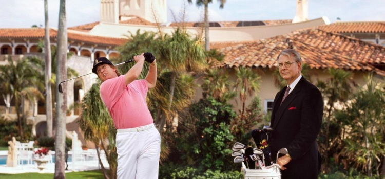Khu nghỉ dưỡng Mar-a-Lago của Donald Trump có gì?