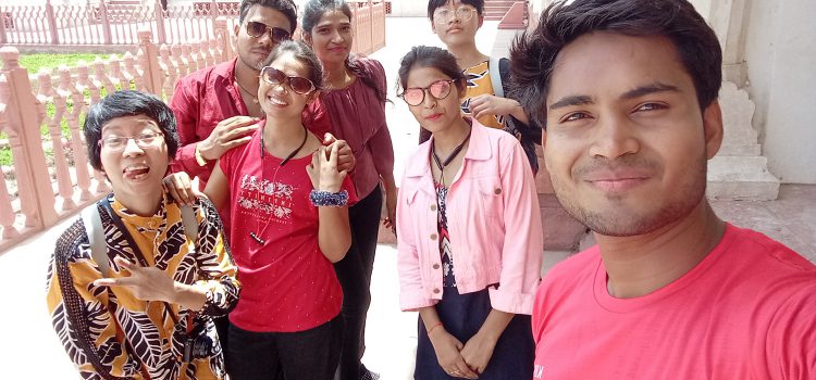 Ân hận vì không du lịch Ấn Độ sớm hơn