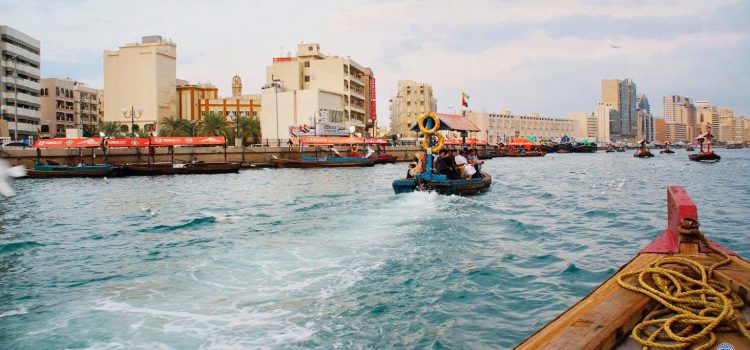 Những điểm tham quan ở Dubai năm 2022 đừng bỏ lỡ
