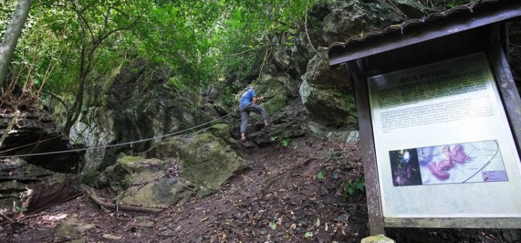 Thung lũng Lenggong, di sản UNESCO bị quên lãng