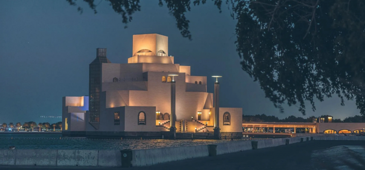 Khám phá Bảo tàng Nghệ thuật Hồi giáo ở Qatar