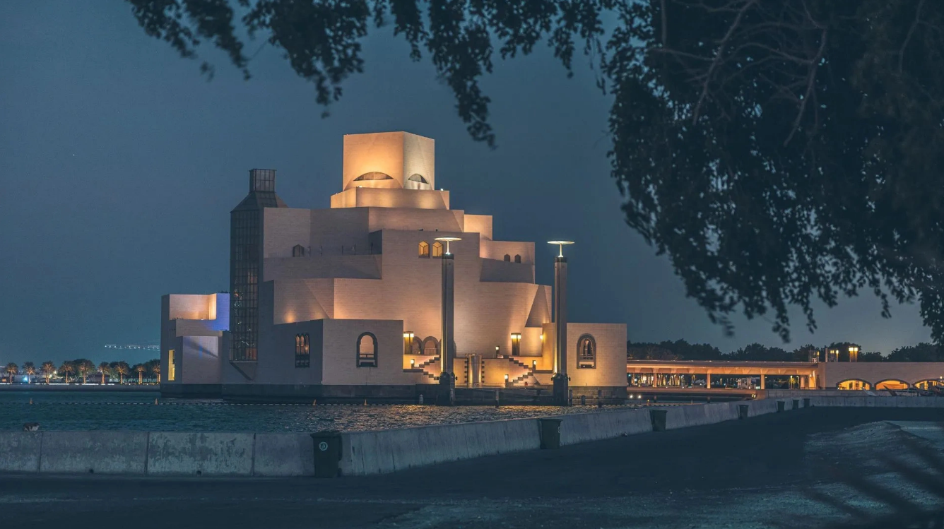 Khám phá Bảo tàng Nghệ thuật Hồi giáo ở Qatar