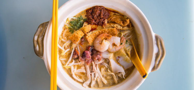 Du lịch Singapore mua gì làm quà? 3 tinh hoa ẩm thực sau đừng bỏ qua
