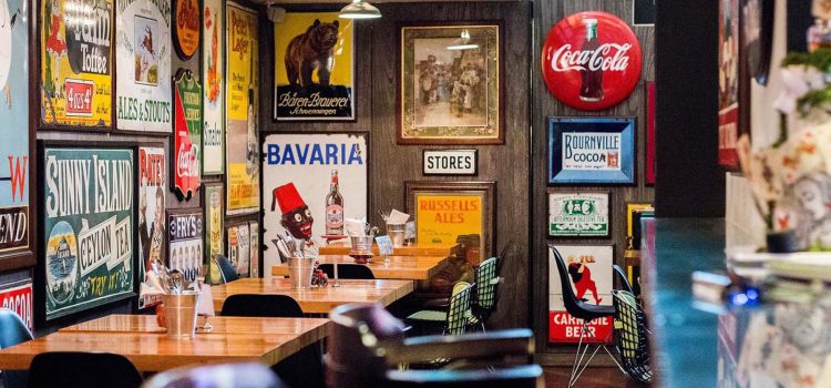 5 quán bar ở Singapore giá rẻ