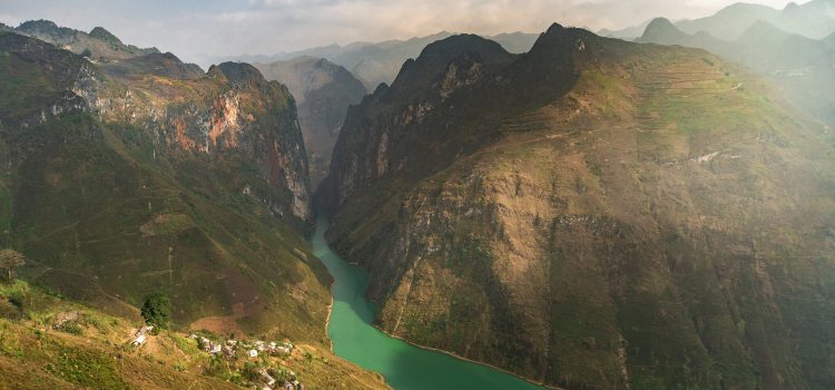Chương trình du lịch HÀ GIANG - CAO NGUYÊN ĐÁ ĐỒNG VĂN