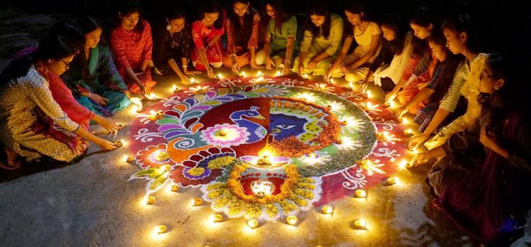 Lễ hội Diwali có gì khiến du khách háo hức đến thế?