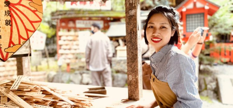 Du lịch Nhật những ngày đầu mở cửa trong mắt khách Việt