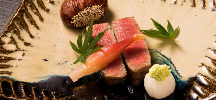 8 nhà hàng bít tết ở Nhật Bản “đắt xắt ra miếng”