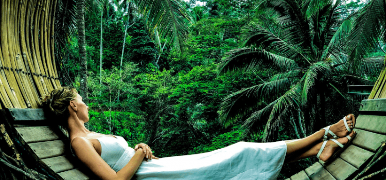 TOUR DU LỊCH BALI TRỌN GÓI 4 NGÀY 3 ĐÊM BAY VJ