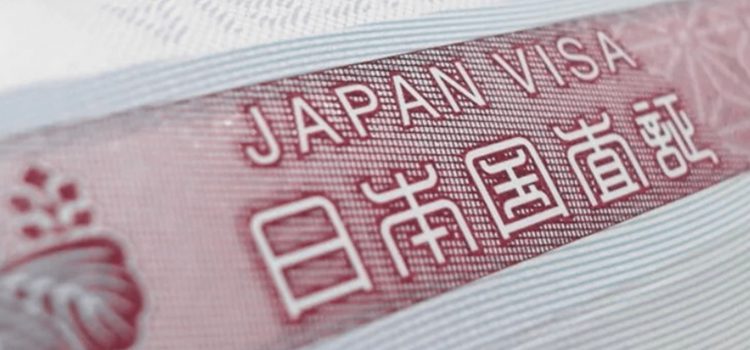 Hộ chiếu trắng, lương 10 triệu đồng/tháng có thể xin visa Nhật?