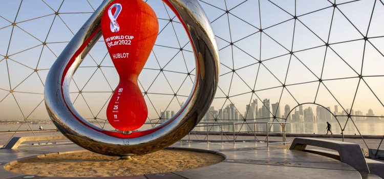 Đến Qatar xem World Cup cần lưu ý gì?