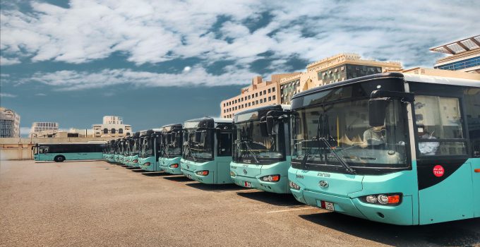 Đi phương tiện gì ở Qatar xem World Cup?