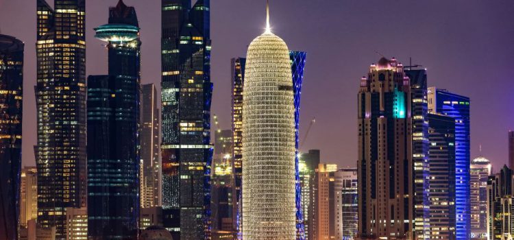 Giá khách sạn ở Qatar xem World Cup tăng mạnh