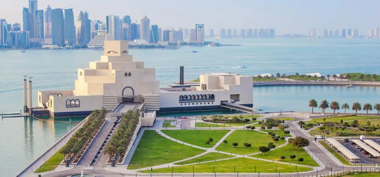 8 điểm tham quan ở Doha dịp World Cup