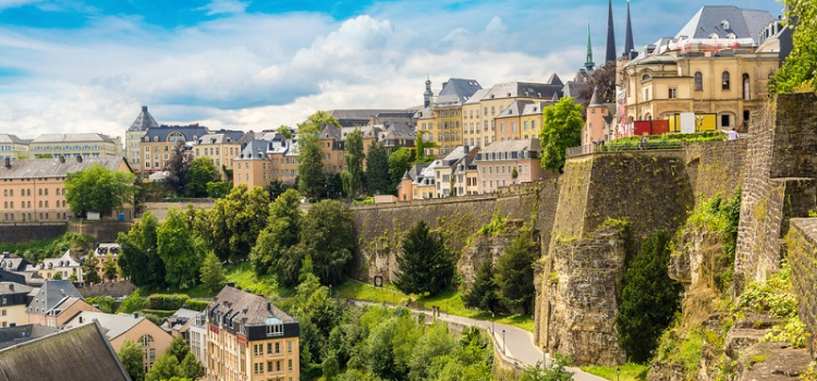 Du lịch Luxembourg – Khám phá quốc gia đáng sống nhất thế giới